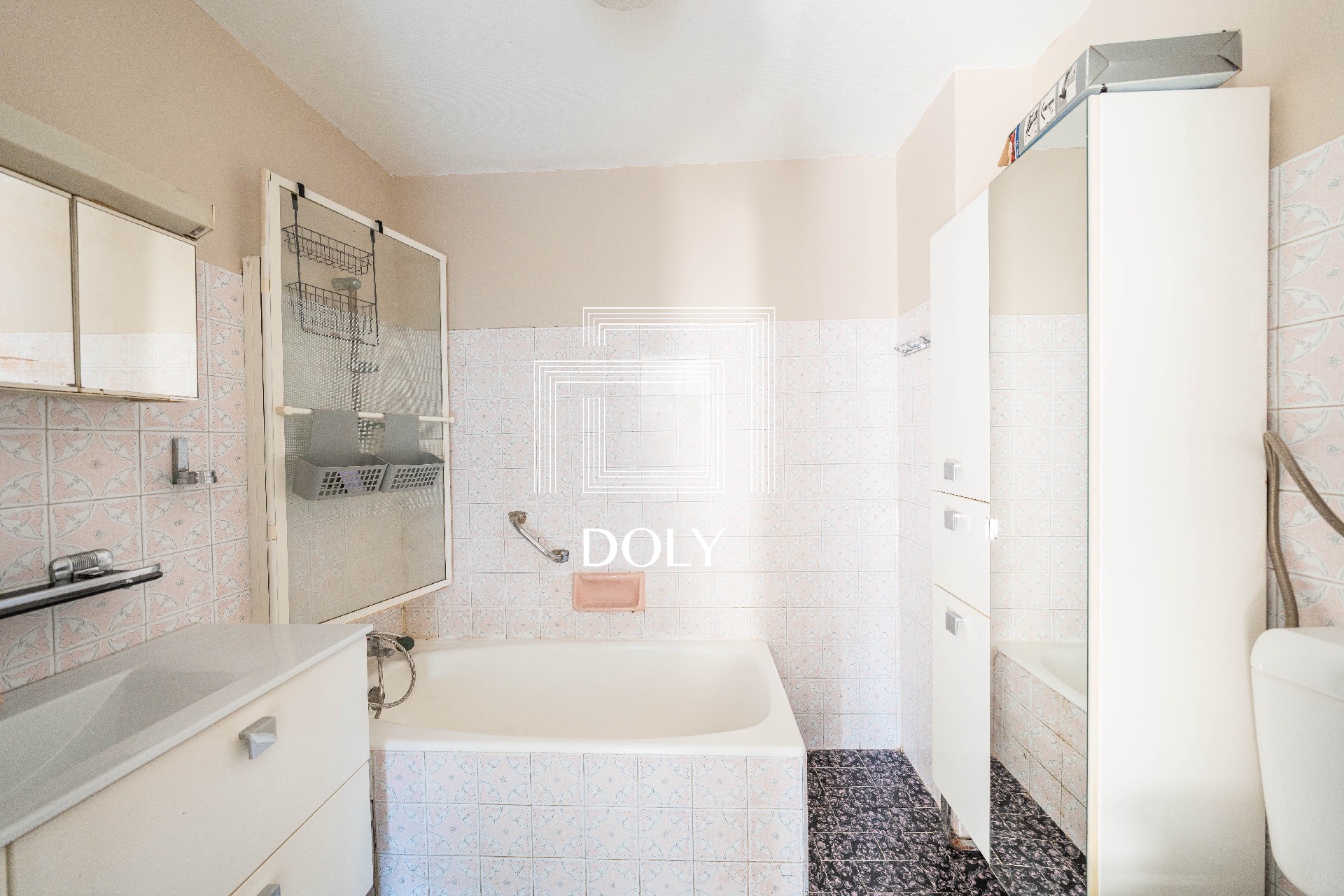 Appartement Cannes 4 pièces – rooftop avec piscine