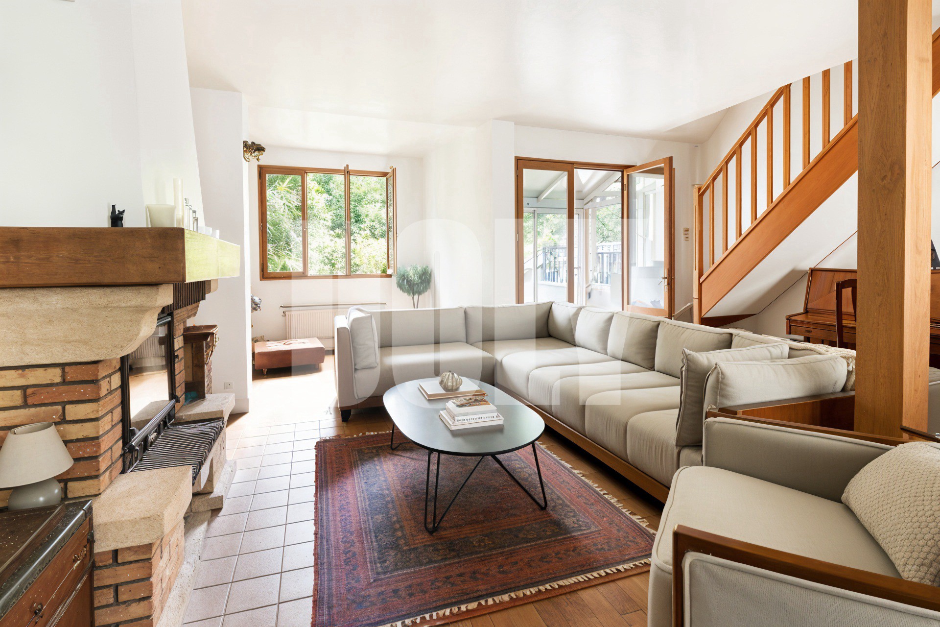 DOLY – MAISON – Quartier Bel Air