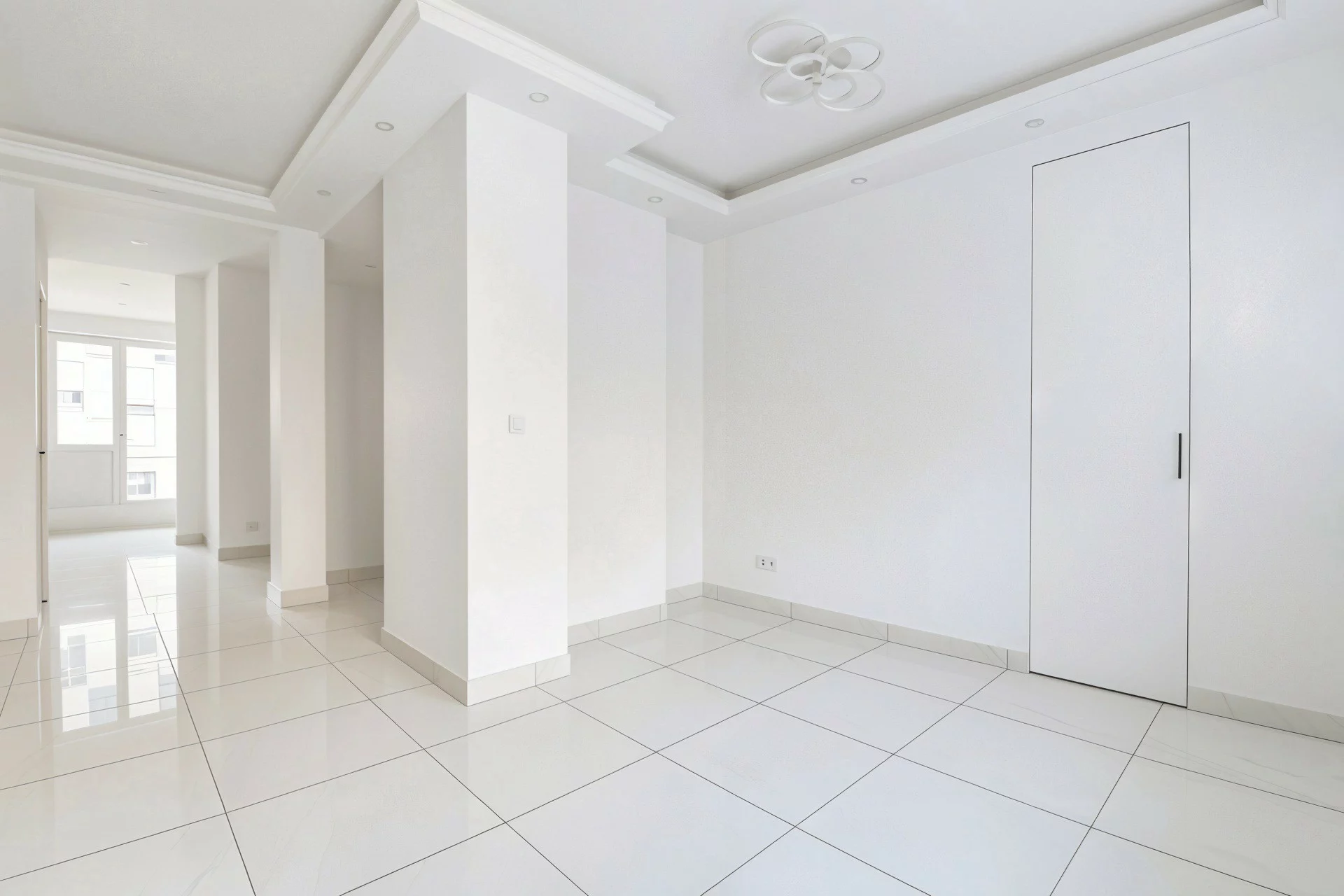 DOLY- APPARTEMENT- RUE TRAVERSIÈRE, Boulogne-Billancourt