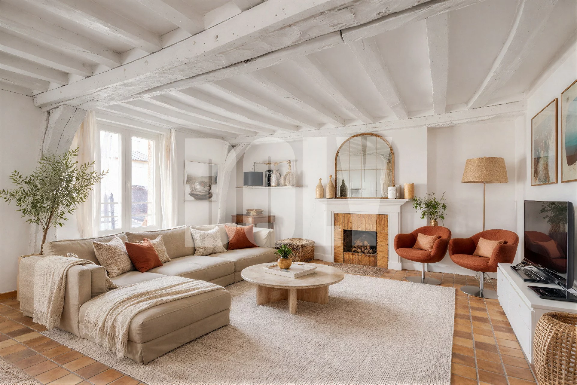 DOLY – LOUVRE – 75001 PARIS