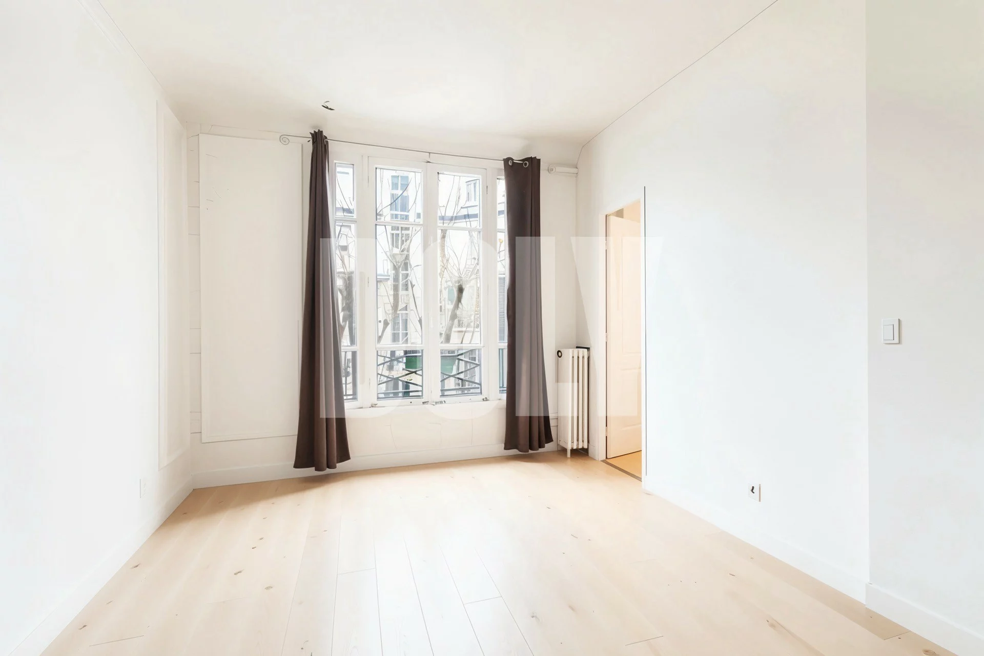 EXCLUSIVITE DOLY // APPARTEMENT 2PCS // QUARTIER DES TERNES