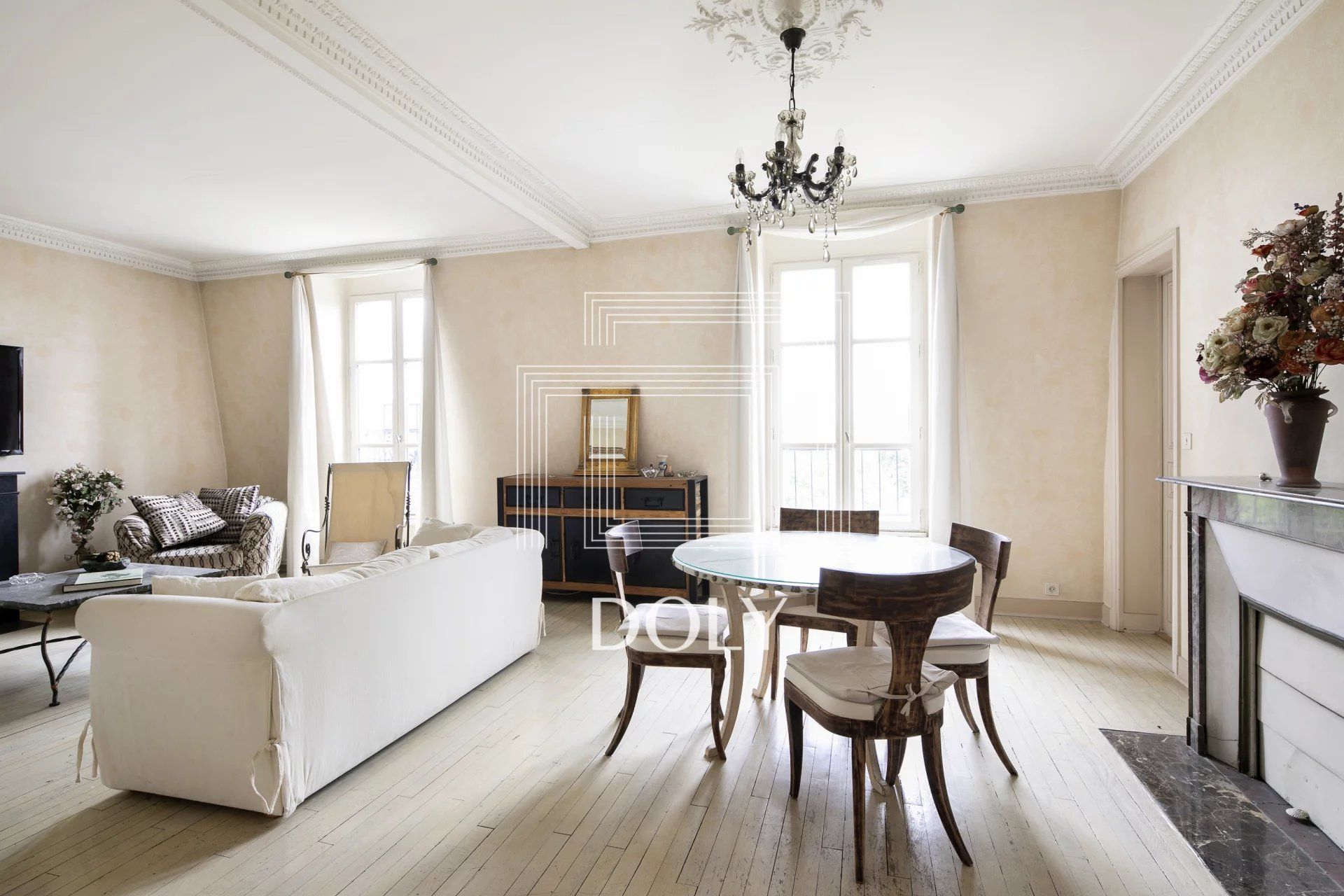 Appartement 3 pièces de 79 m2