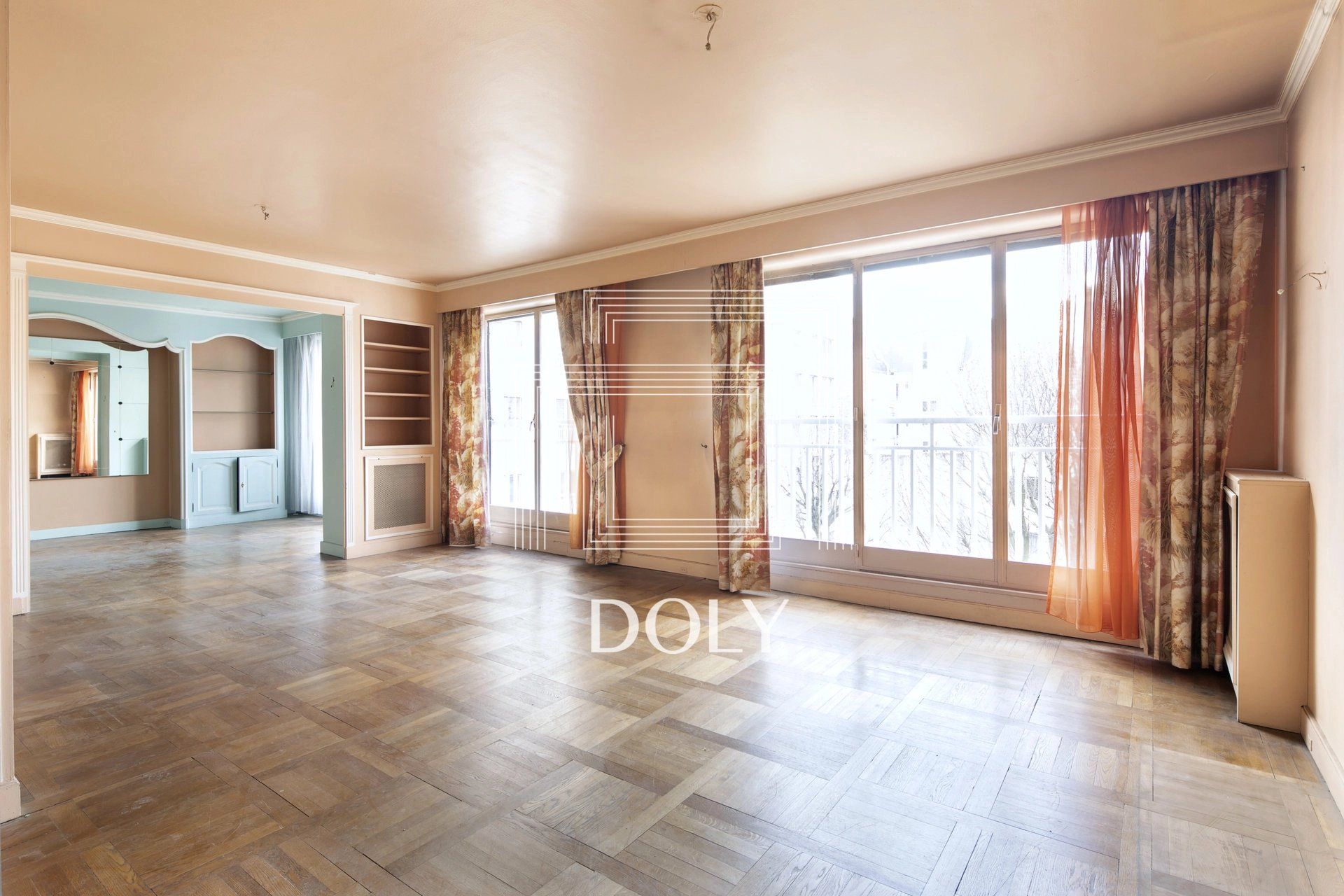 Appartement 4 pièces de 99 M2